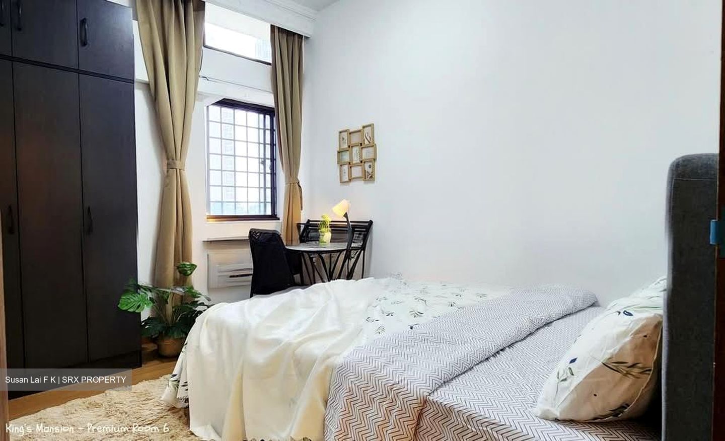 King's Mansion (D15), Condominium #533081851